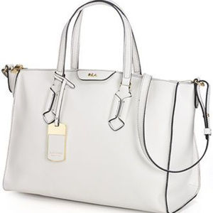 Ralph Lauren Tate Convertible Satchel